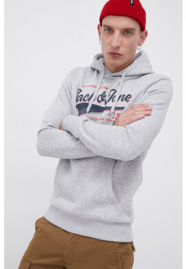 Jack & Jones Суичър - Pepit.bg