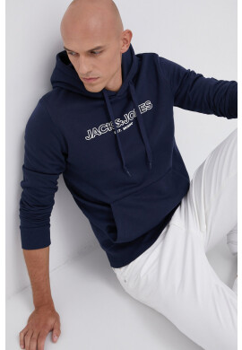 Jack & Jones Суичър - Pepit.bg