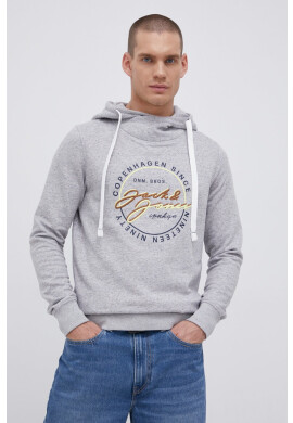 Jack & Jones Суичър - Pepit.bg