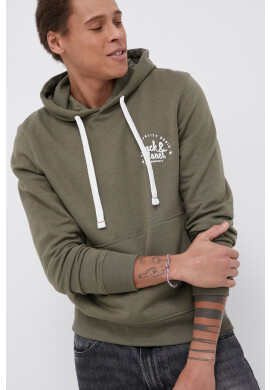 Jack & Jones Суичър - Pepit.bg
