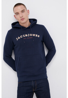 Jack & Jones Суичър - Pepit.bg
