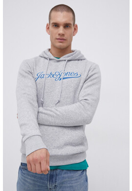 Jack & Jones Суичър - Pepit.bg