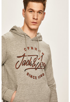 Jack & Jones Суичър - Pepit.bg