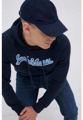 Jack & Jones Суичър - Pepit.bg