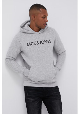 Jack & Jones Суичър - Pepit.bg