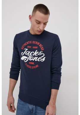 Jack & Jones Суичър - Pepit.bg