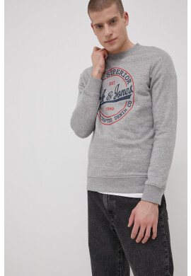 Jack & Jones Суичър - Pepit.bg