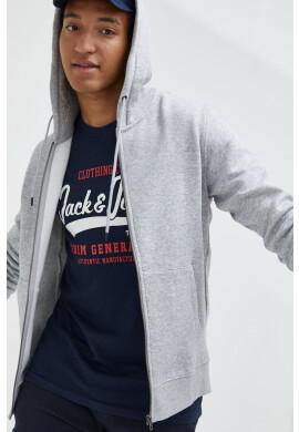 Jack & Jones Суичър - Pepit.bg