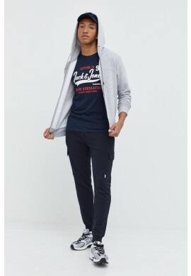 Jack & Jones Суичър - Pepit.bg