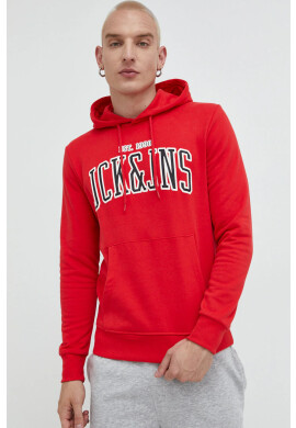 Jack & Jones Суичър - Pepit.bg