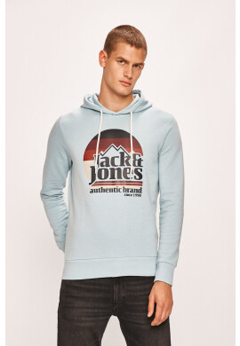 Jack & Jones Суичър - Pepit.bg