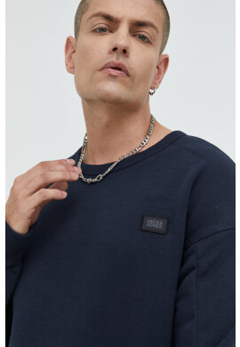 Jack & Jones Суичър Jcoclassic - Pepit.bg