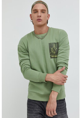 Jack & Jones Суичър Jcodes - Pepit.bg