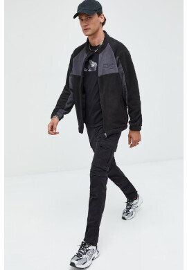 Jack & Jones Суичър Jcomono - Pepit.bg