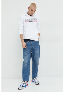 Jack & Jones Суичър JJECORP - Pepit.bg