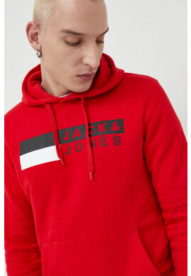 Jack & Jones Суичър JJECORP - Pepit.bg