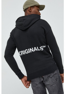 Jack & Jones Суичър Jorclean - Pepit.bg