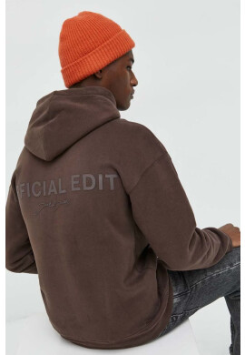 Jack & Jones Суичър Jorrushrubber - Pepit.bg