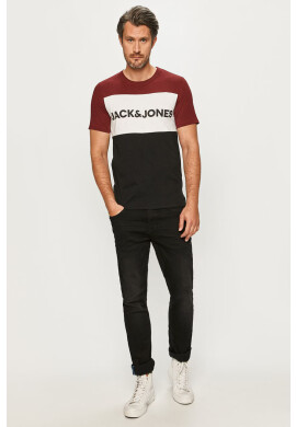 Jack & Jones Тениска - Pepit.bg