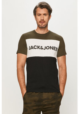 Jack & Jones Тениска - Pepit.bg