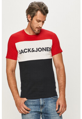 Jack & Jones Тениска - Pepit.bg