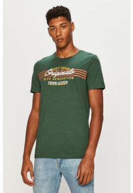 Jack & Jones Тениска - Pepit.bg