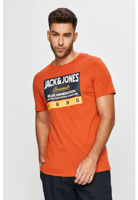 Jack & Jones Тениска - Pepit.bg