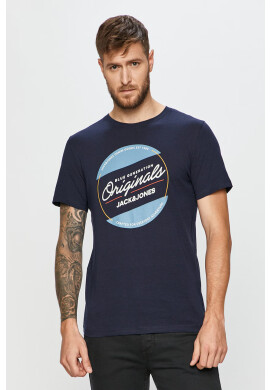 Jack & Jones Тениска - Pepit.bg