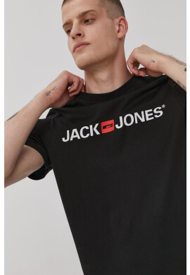 Jack & Jones Тениска (3 броя) - Pepit.bg