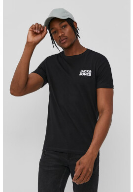 Jack & Jones Тениска (3 броя) - Pepit.bg