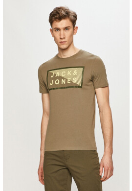 Jack & Jones Тениска - Pepit.bg