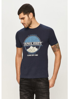 Jack & Jones Тениска - Pepit.bg
