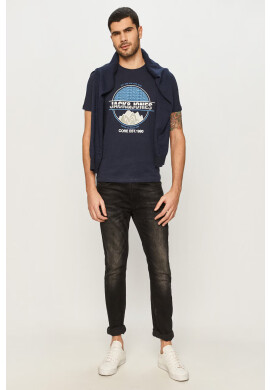 Jack & Jones Тениска - Pepit.bg