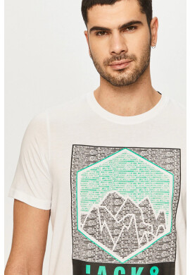 Jack & Jones Тениска - Pepit.bg