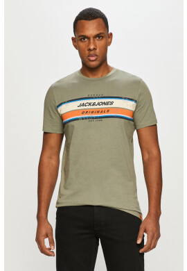 Jack & Jones Тениска - Pepit.bg