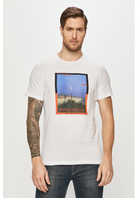 Jack & Jones Тениска - Pepit.bg