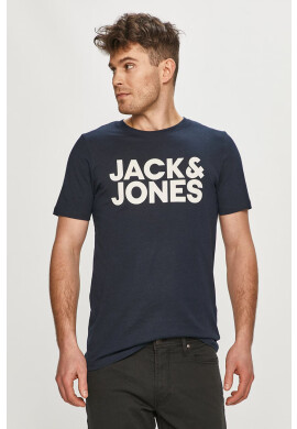 Jack & Jones Тениска - Pepit.bg