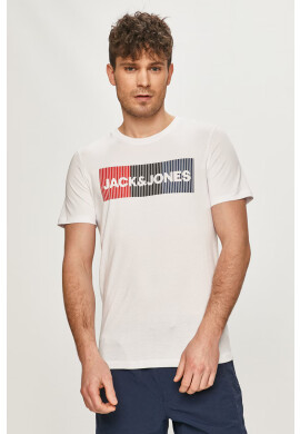 Jack & Jones Тениска - Pepit.bg