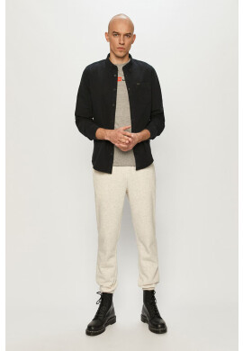 Jack & Jones Тениска в сиво - Pepit.bg