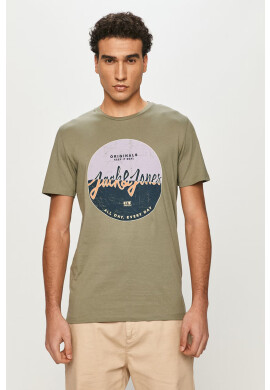 Jack & Jones Тениска - Pepit.bg