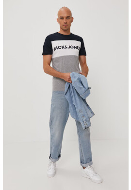Jack & Jones Тениска - Pepit.bg