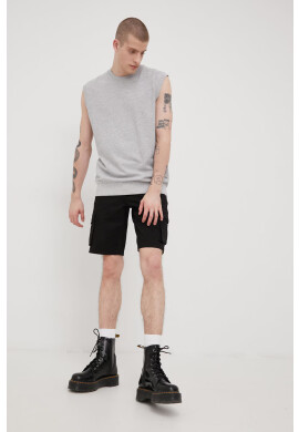 Jack & Jones Тениска в сиво - Pepit.bg