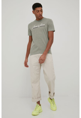 Jack & Jones Тениска - Pepit.bg