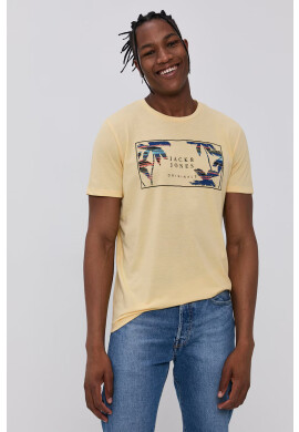Jack & Jones Тениска - Pepit.bg