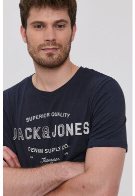 Jack & Jones Тениска - Pepit.bg