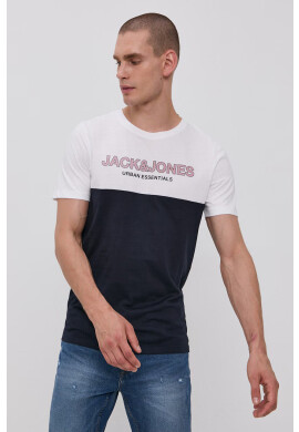 Jack & Jones Тениска - Pepit.bg