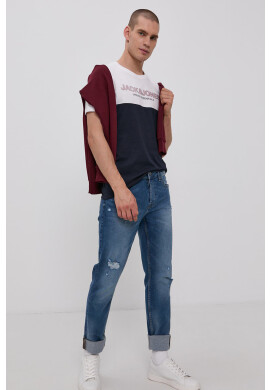 Jack & Jones Тениска - Pepit.bg