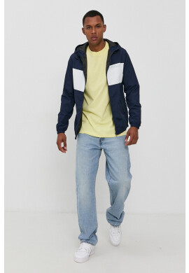 Jack & Jones Памучна тениска - Pepit.bg
