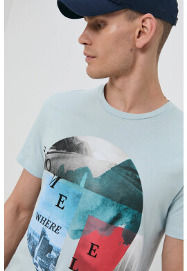 Jack & Jones Тениска - Pepit.bg