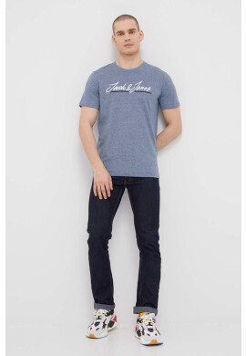 Jack & Jones Тениска - Pepit.bg